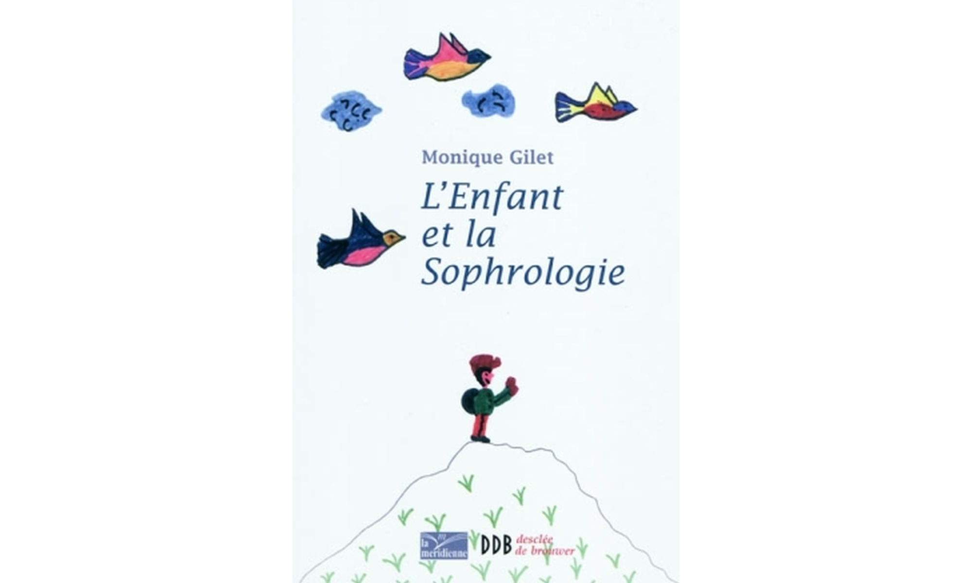 L'enfant et la sophrologie